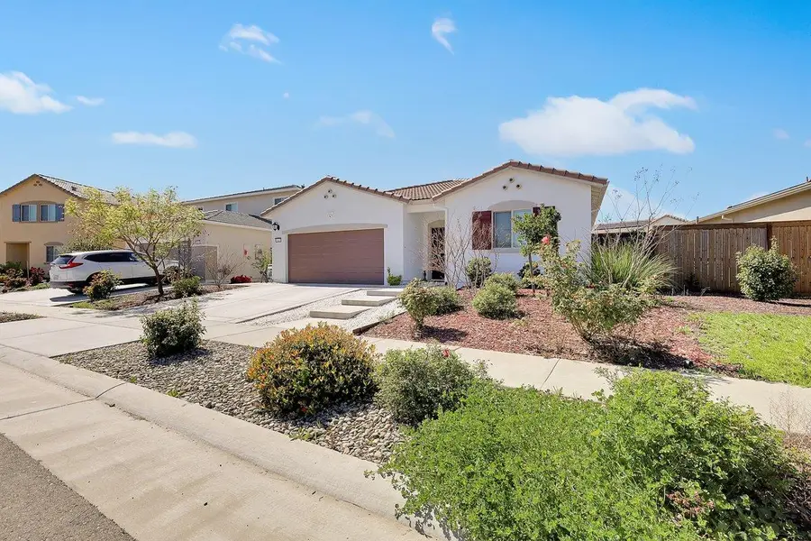 9113 Osterville Drive, Roseville, CA 95747 - #2