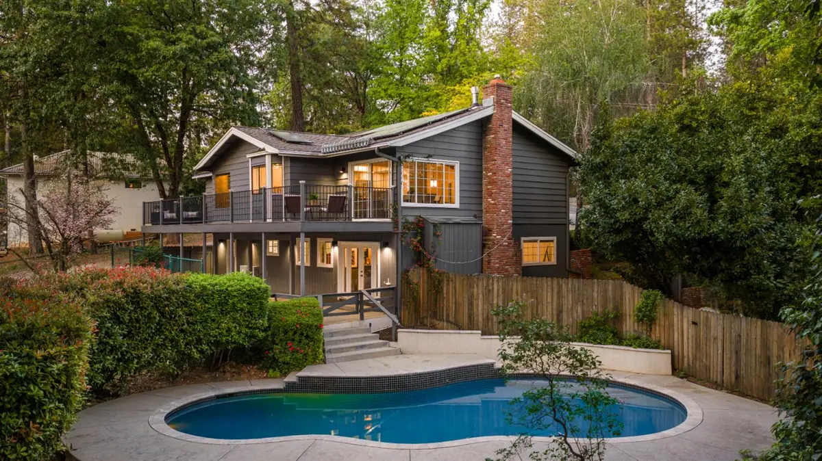 17082 Alioto Drive, Grass Valley, CA 95949 - #1