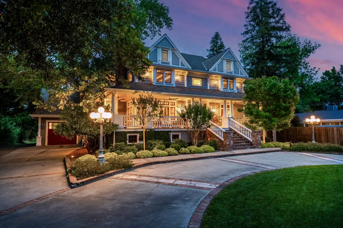 6533 Landis Avenue, Carmichael, CA 95608 - #1