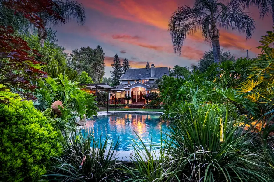 6533 Landis Avenue, Carmichael, CA 95608 - #3