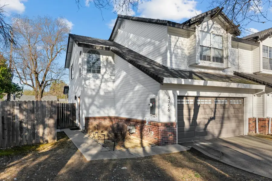 4756 67th Street, Sacramento, CA 95820 - #2