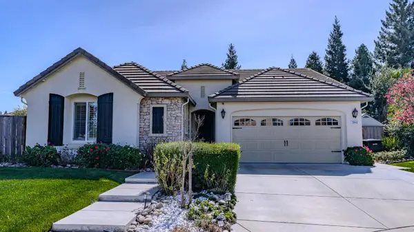 2848 Westport Circle, Oakdale, CA 95361