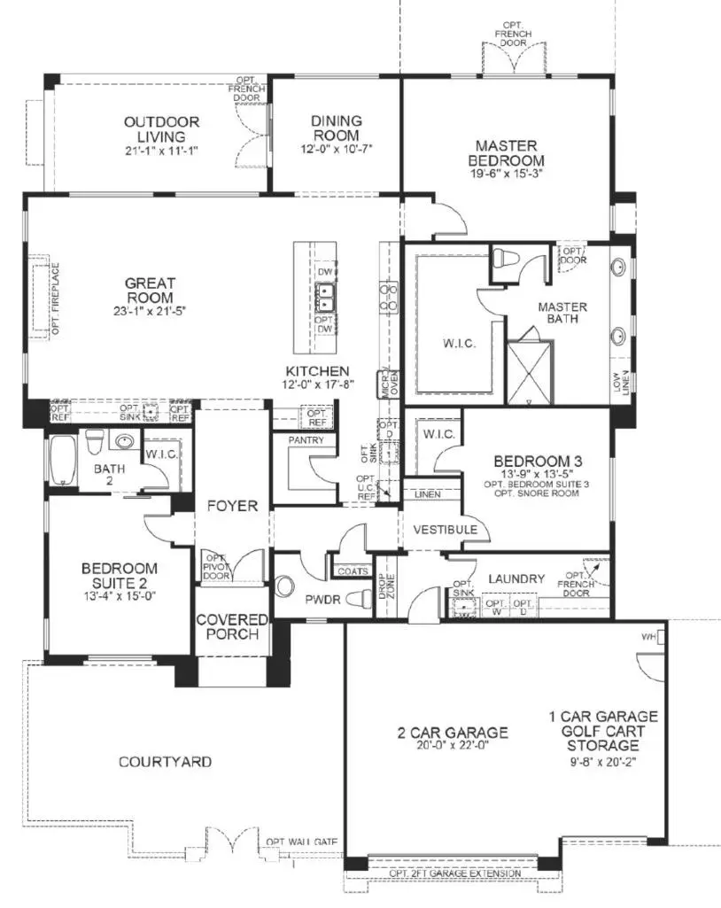 184 Quail Creek Terrace, Copperopolis, CA 95228 - #1