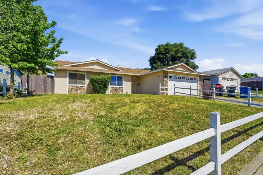 6944 Woodmore Oaks Drive, Orangevale, CA 95662 - #2