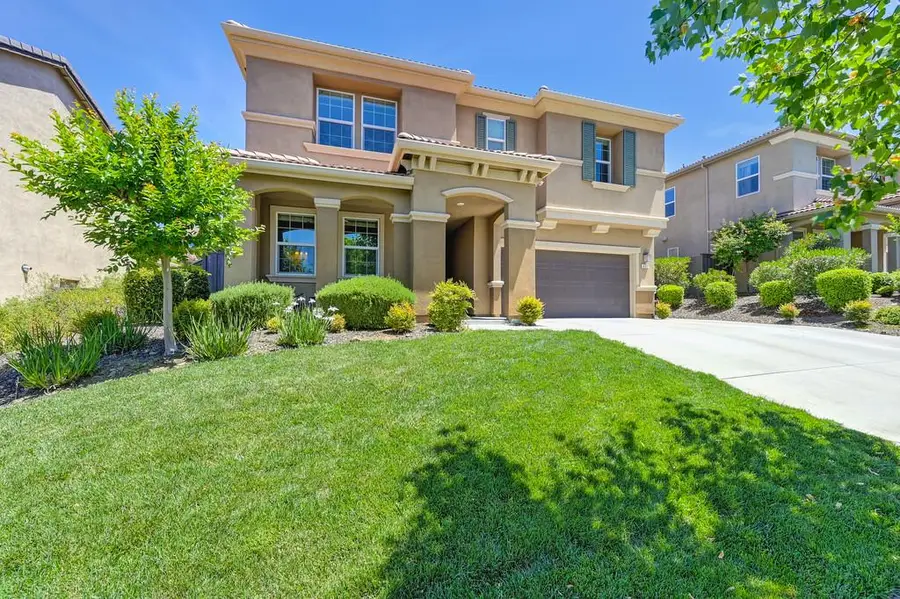 3227 Haskell Way, El Dorado Hills, CA 95762 - #2