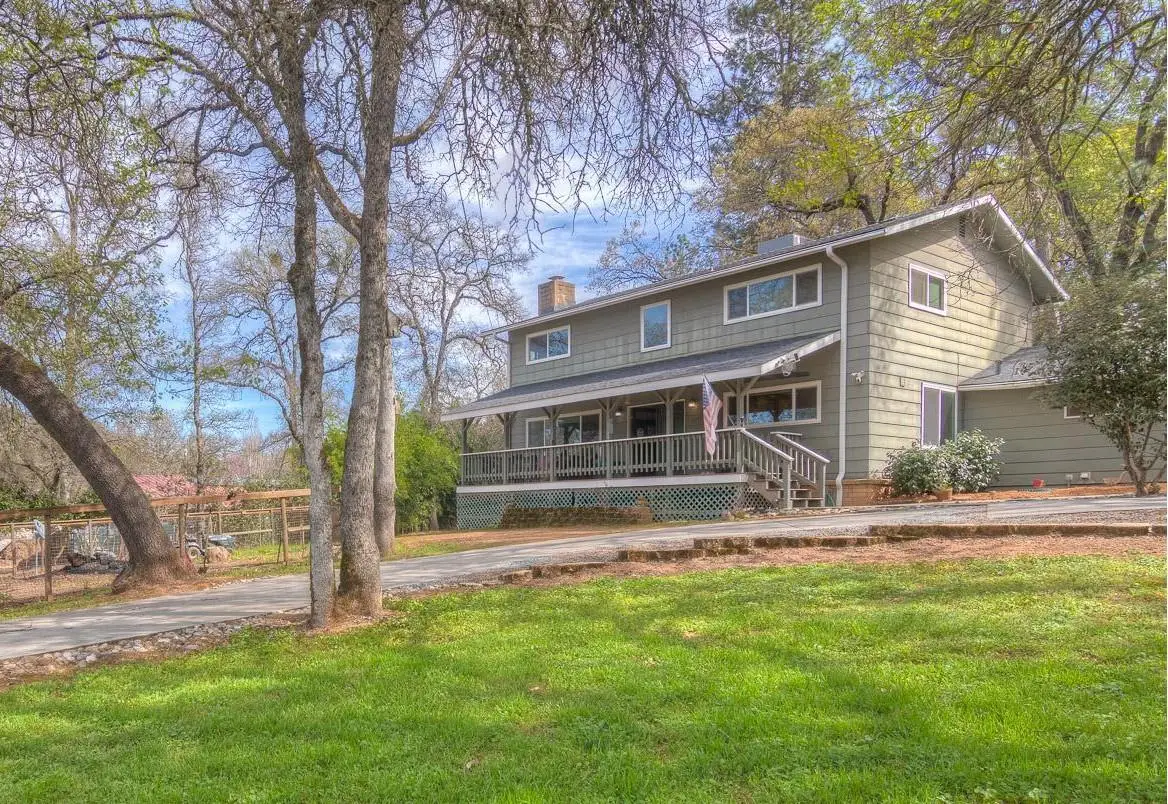 6323 Virginia Drive, Auburn, CA 95602 - #1