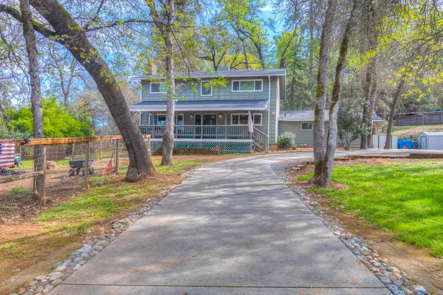 6323 Virginia Drive, Auburn, CA 95602 - #2