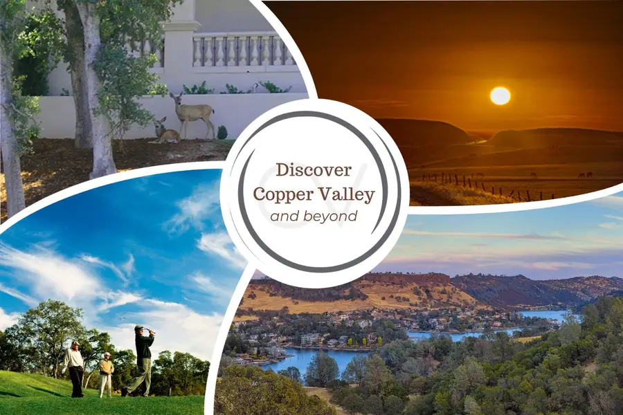 222 Quail Creek Lane, Copperopolis, CA 95228 - #2