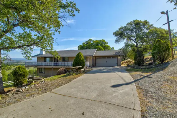 9564 Coronado Drive, La Grange, CA 95329