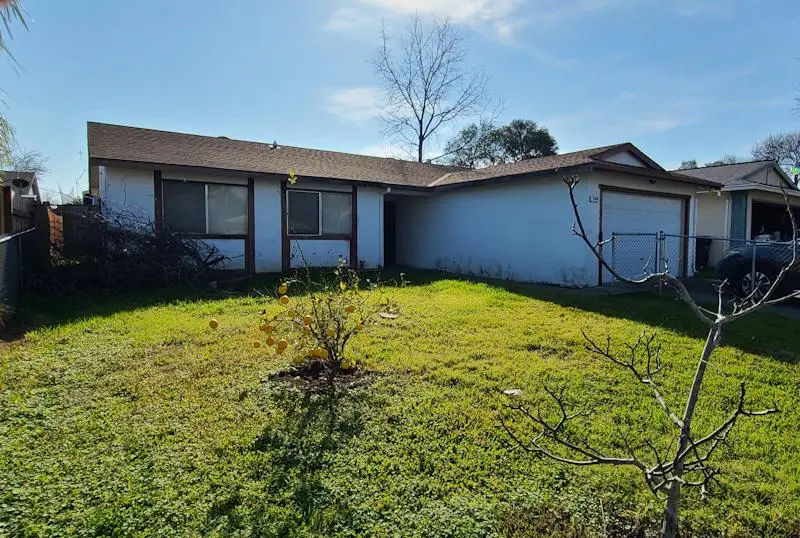 7340 Salazar Drive, North Highlands, CA 95660 - #1