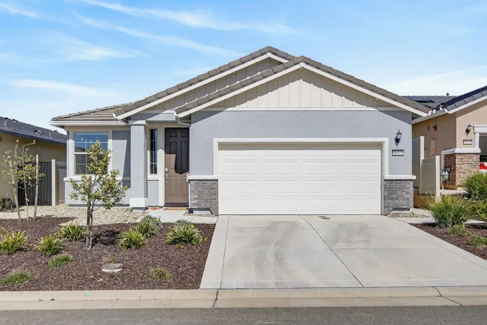 6611 Samba Way, El Dorado Hills, CA 95762 - #1