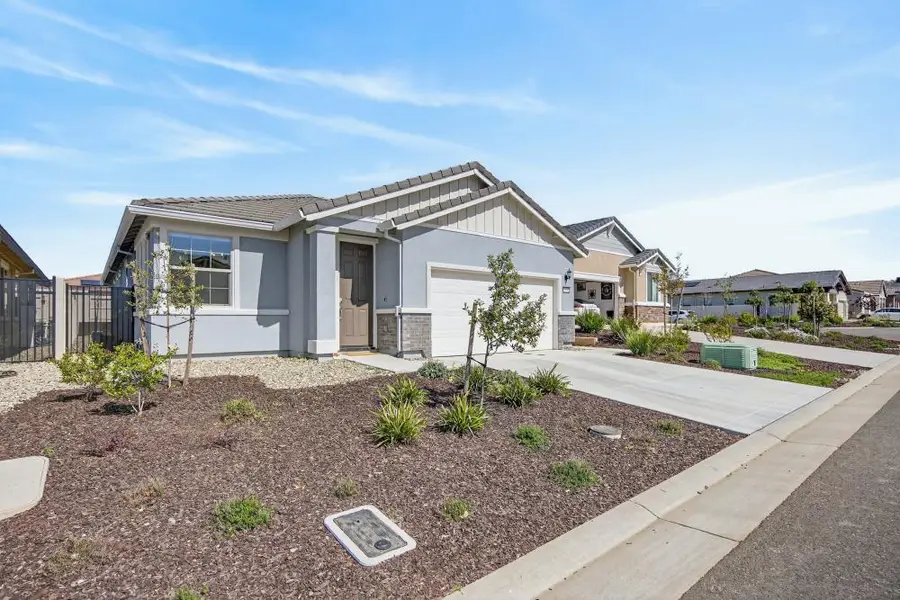 6611 Samba Way, El Dorado Hills, CA 95762 - #3