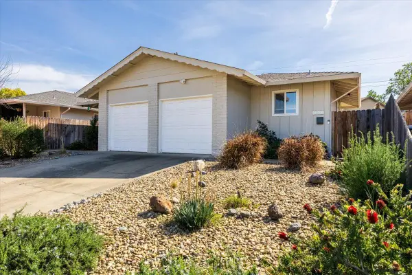 6008 Rye Way, Carmichael, CA 95608