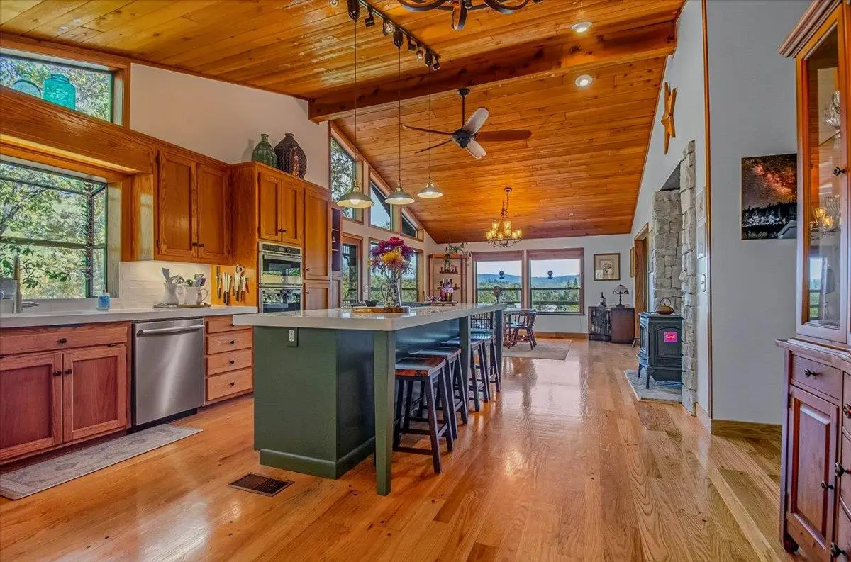 5617 Indian Hills Road, Murphys, CA 95247 - #1