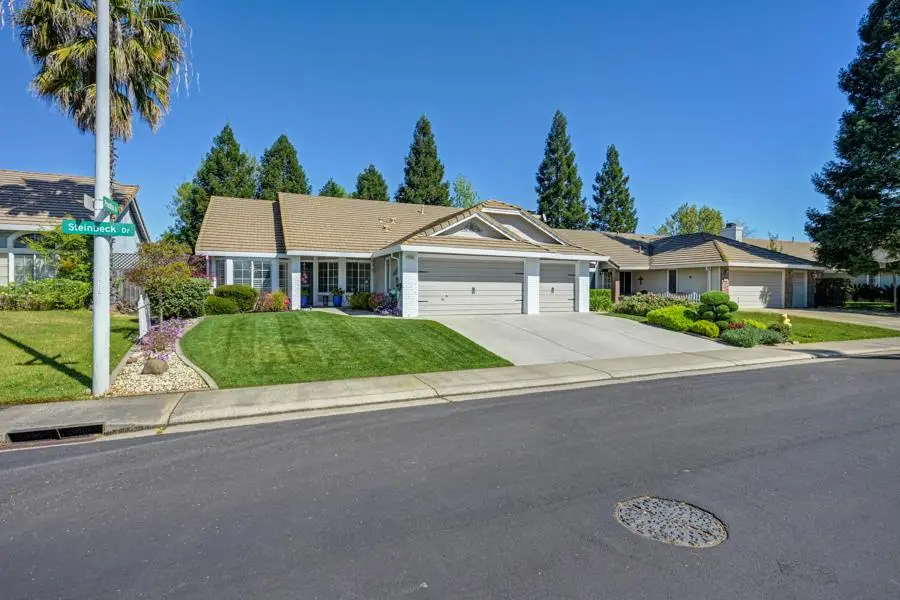 1506 Steinbeck Drive, Roseville, CA 95747 - #1