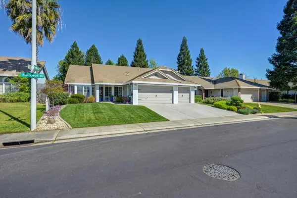 1506 Steinbeck Drive, Roseville, CA 95747