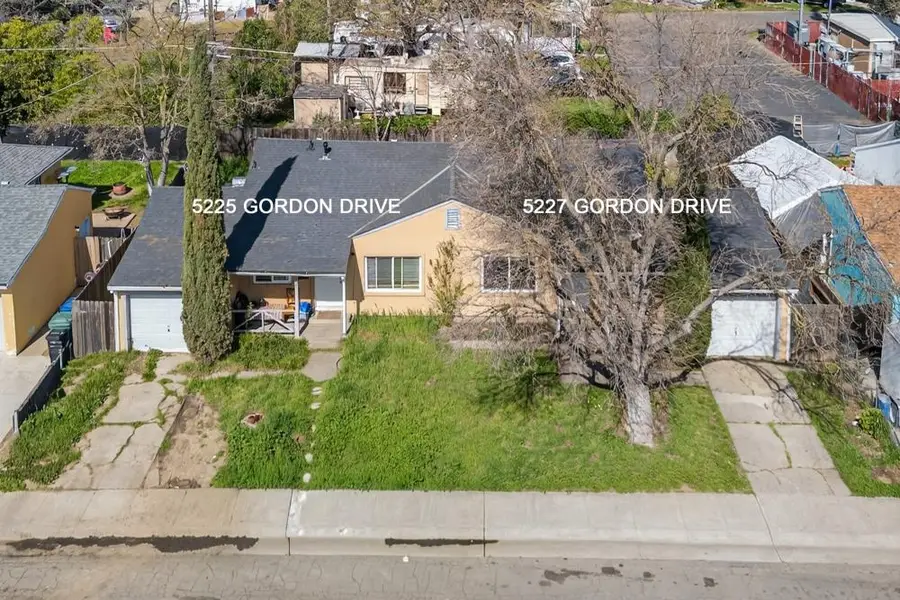 5225 Gordon Drive, Sacramento, CA 95824 - #2