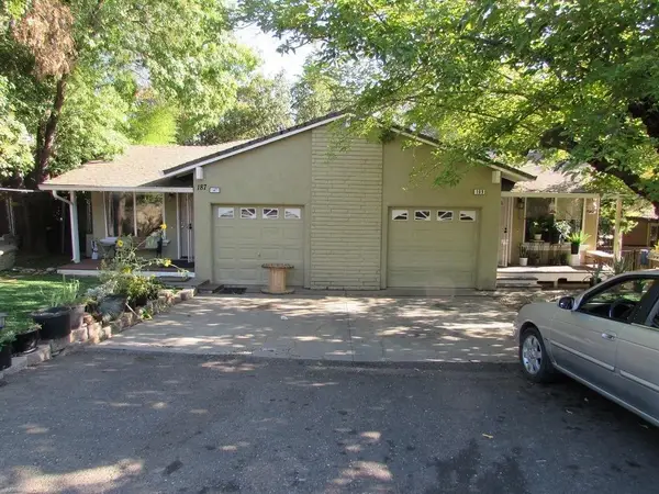 187 E Hillcrest Drive, Auburn, CA 95603