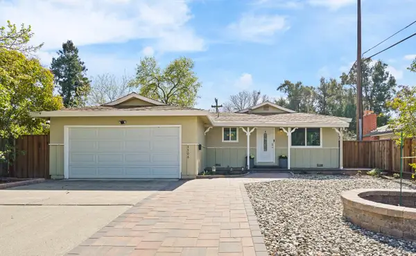 1306 Drexel Drive, Davis, CA 95616