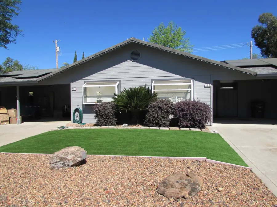 180 E Hillcrest Drive, Auburn, CA 95603 - #2
