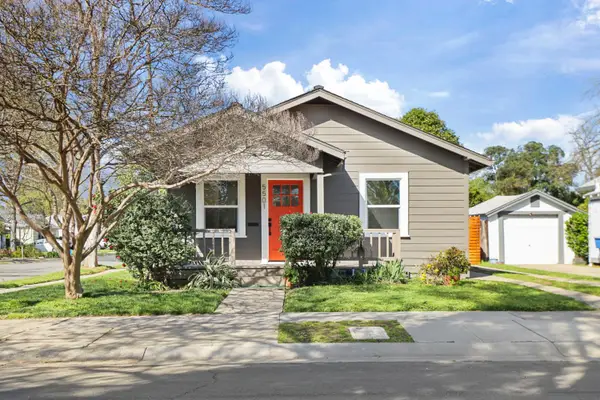 5501 2nd Avenue, Sacramento, CA 95817