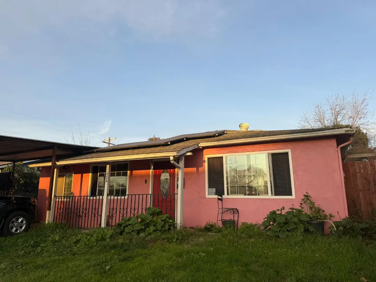 726 N E, Stockton, CA 95205 - #1