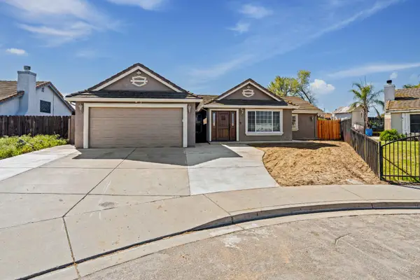 1916 Central Park Way, Modesto, CA 95351