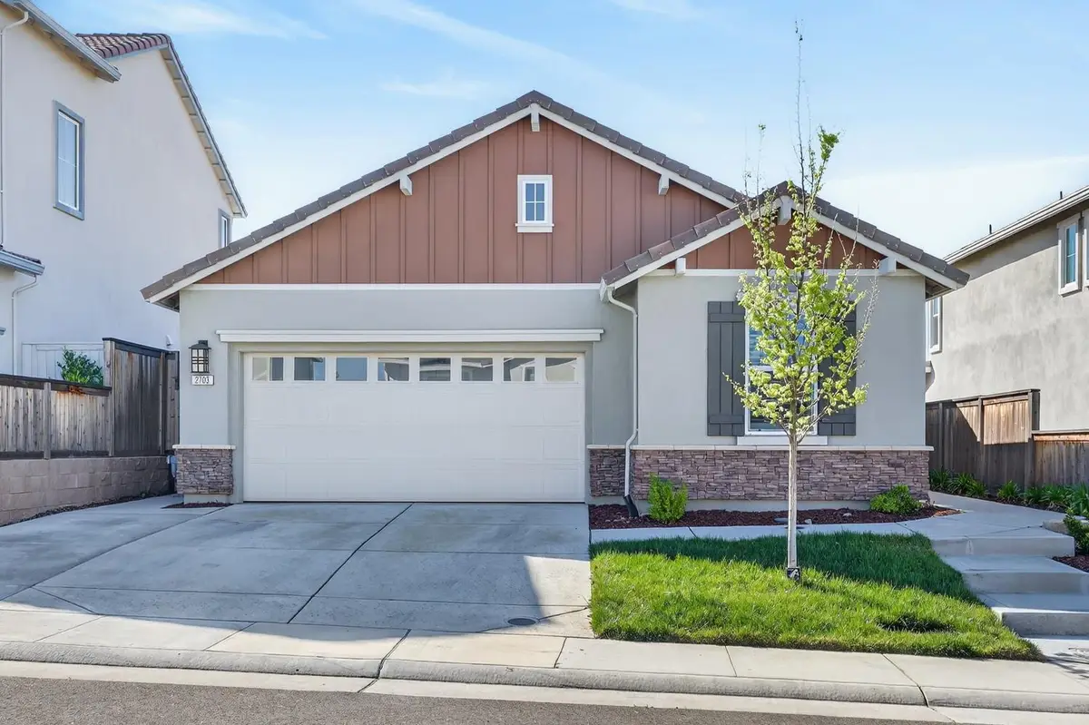 2703 Coronado Lane, Lincoln, CA 95648 - #1