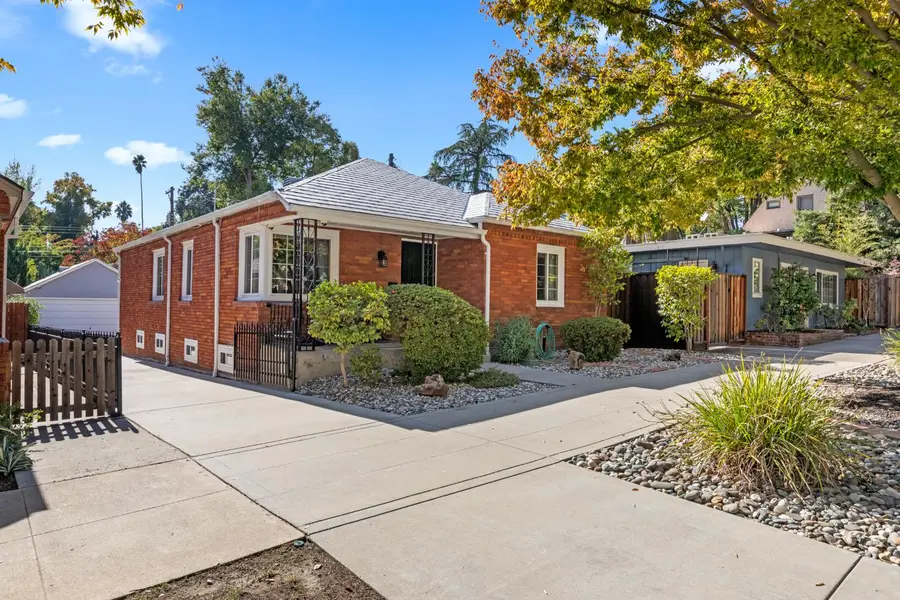 2214 U Street, Sacramento, CA 95818 - #2