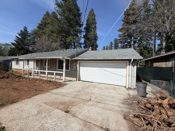 10662 Dolores Drive, Grass Valley, CA 95945