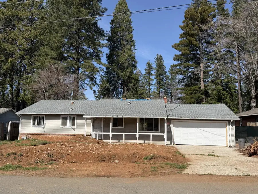 10662 Dolores Drive, Grass Valley, CA 95945 - #2