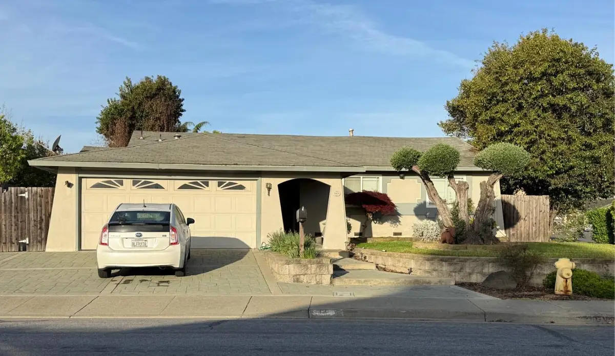 4409 Darwin Drive, Fremont, CA 94555 - #1