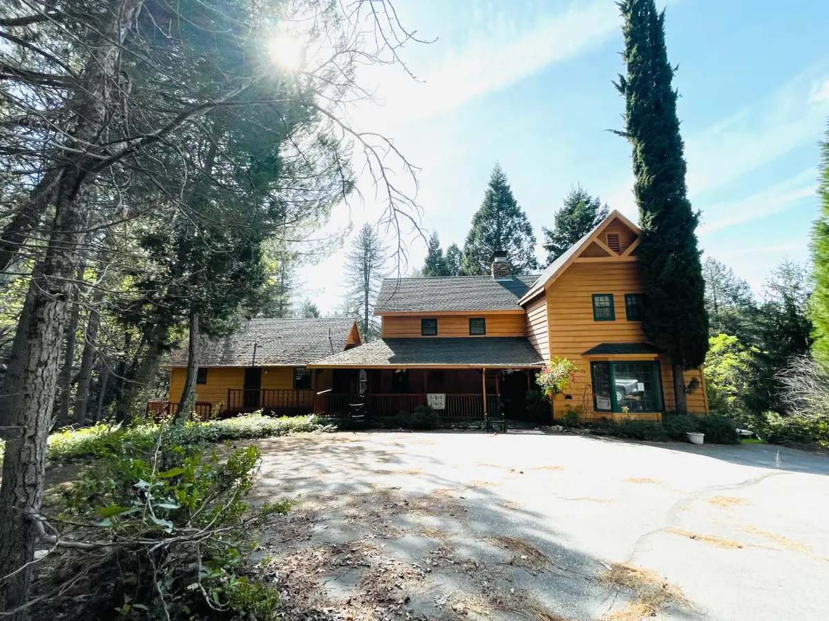 6950 Fools Canyon Road, Georgetown, CA 95634 - #1