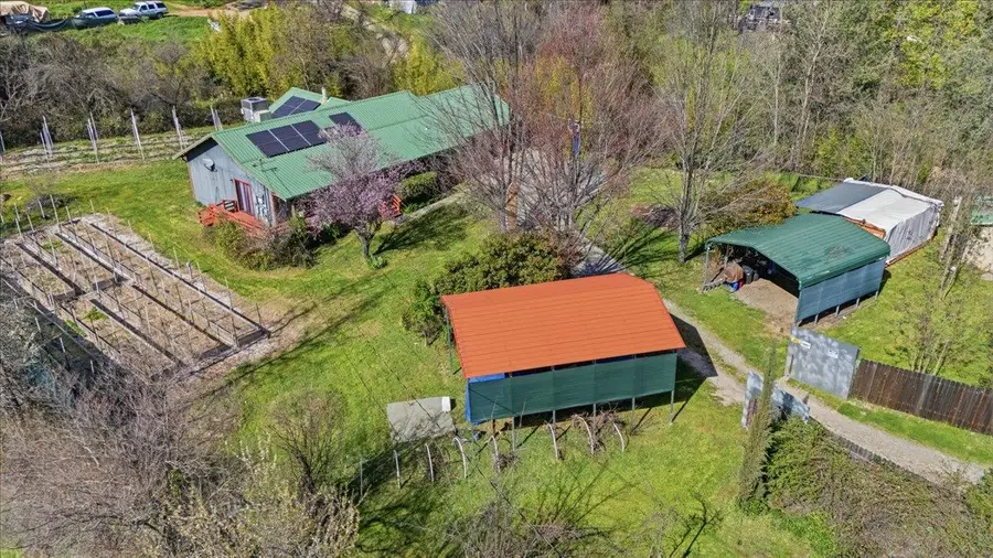 26156 Sweetland Road, North San Juan, CA 95960 - #2