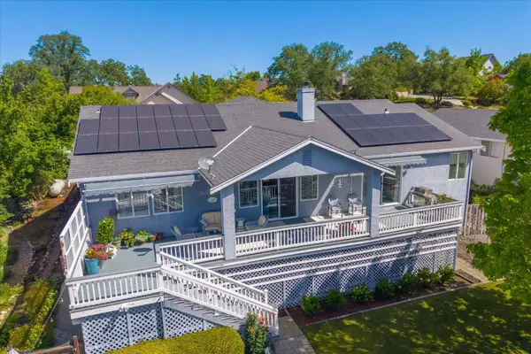 580 Live Oak Drive, Angels Camp, CA 95222