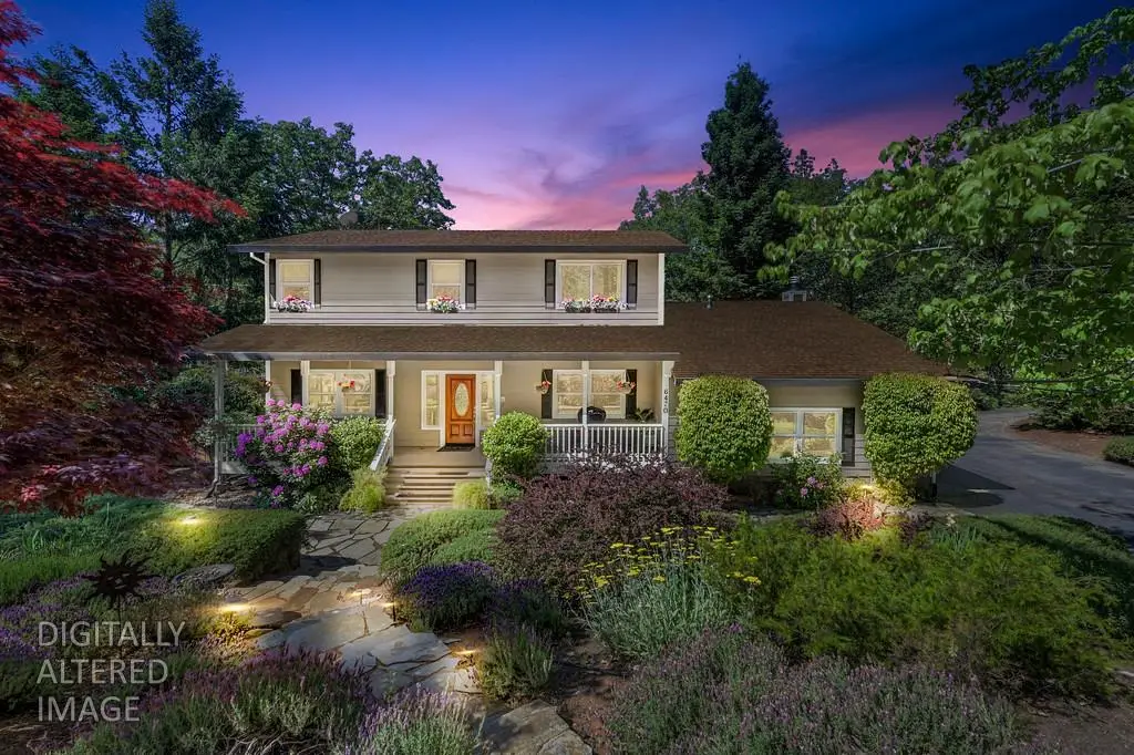 6470 Longridge Court, Foresthill, CA 95631 - #1