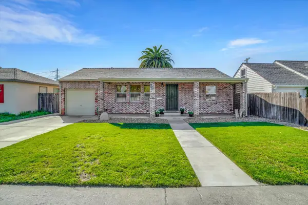 628 E North Street, Manteca, CA 95336