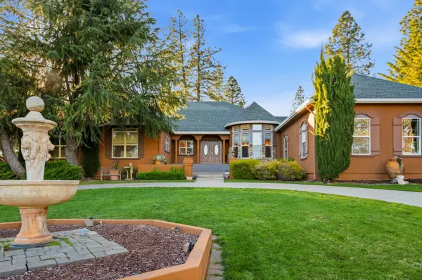 16354 Alexandra Way, Grass Valley, CA 95949