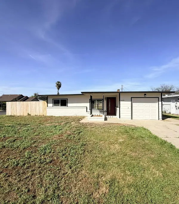 1633 Kazmir Court, Modesto, CA 95351