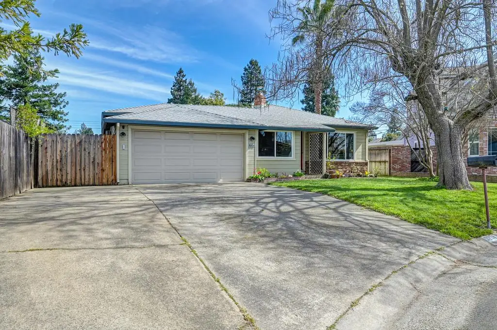 3204 Mapes Court, Sacramento, CA 95821 - #1