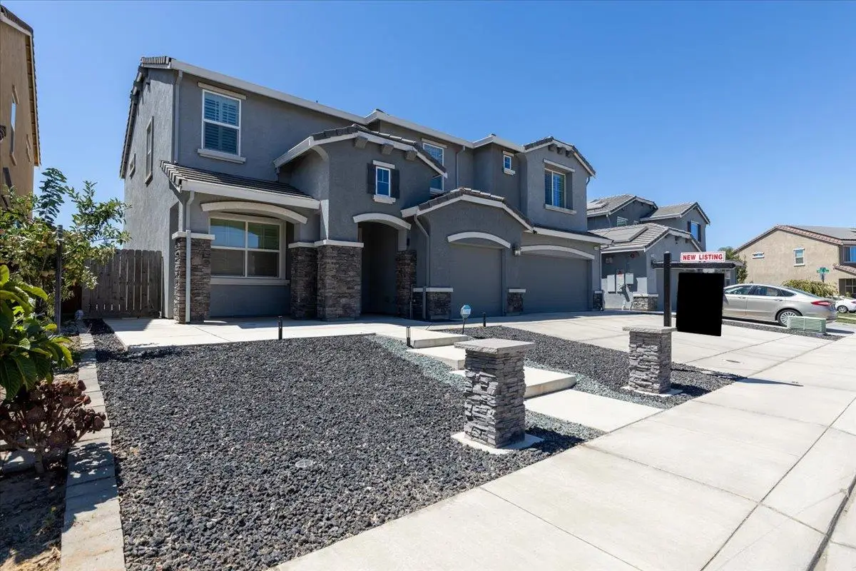 870 Storybook Street, Manteca, CA 95337 - #1