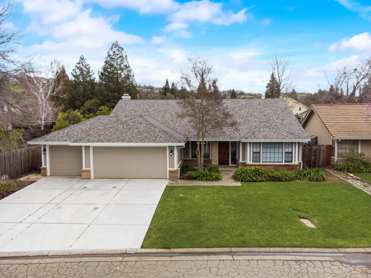 1242 Busselton Way, El Dorado Hills, CA 95762 - #1