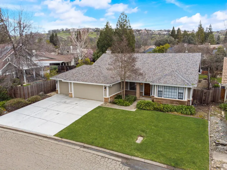 1242 Busselton Way, El Dorado Hills, CA 95762 - #2