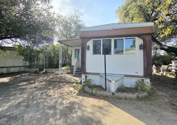 5200 Cavitt Stallman Road #35, Granite Bay, CA 95746