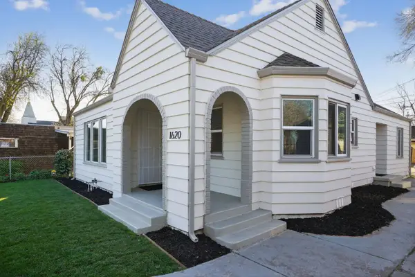 1620 E Harding Way, Stockton, CA 95205