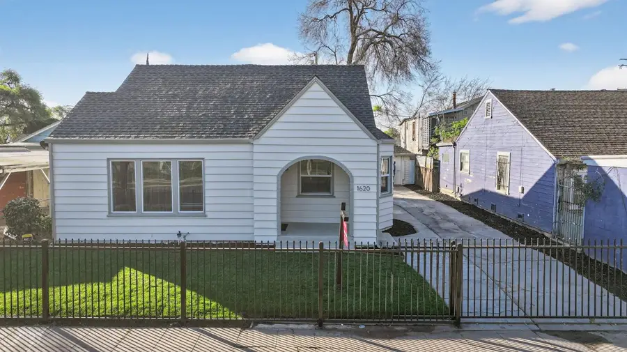 1620 E Harding Way, Stockton, CA 95205 - #3