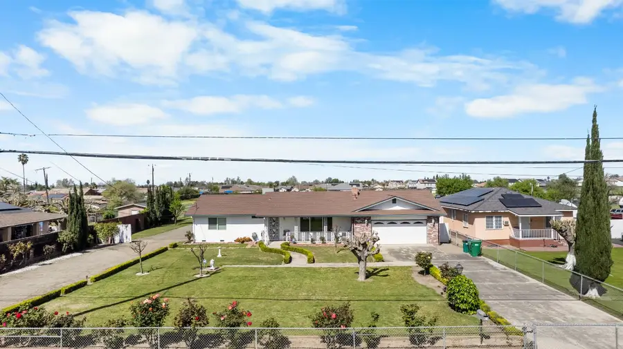 1703 Ralph Avenue, Stockton, CA 95206 - #2
