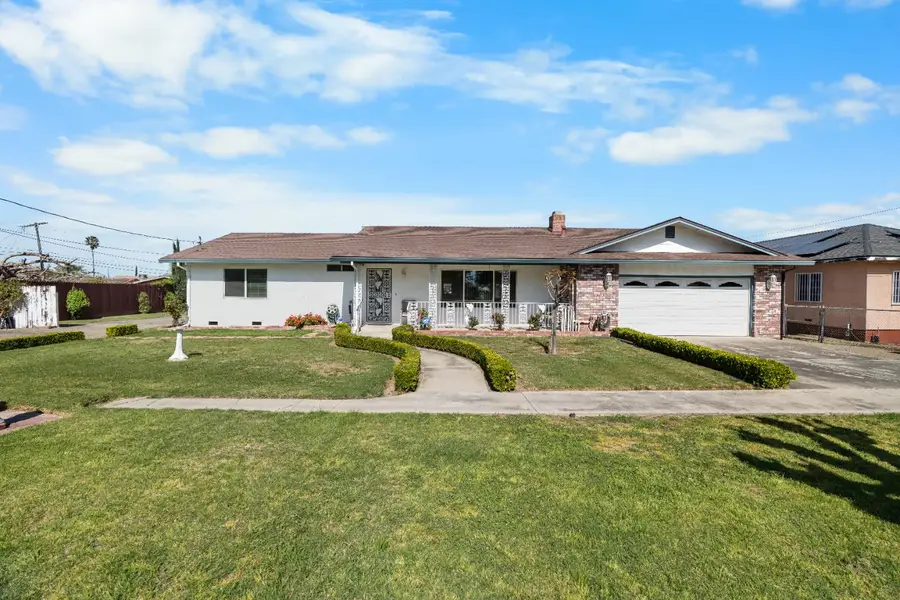 1703 Ralph Avenue, Stockton, CA 95206 - #3