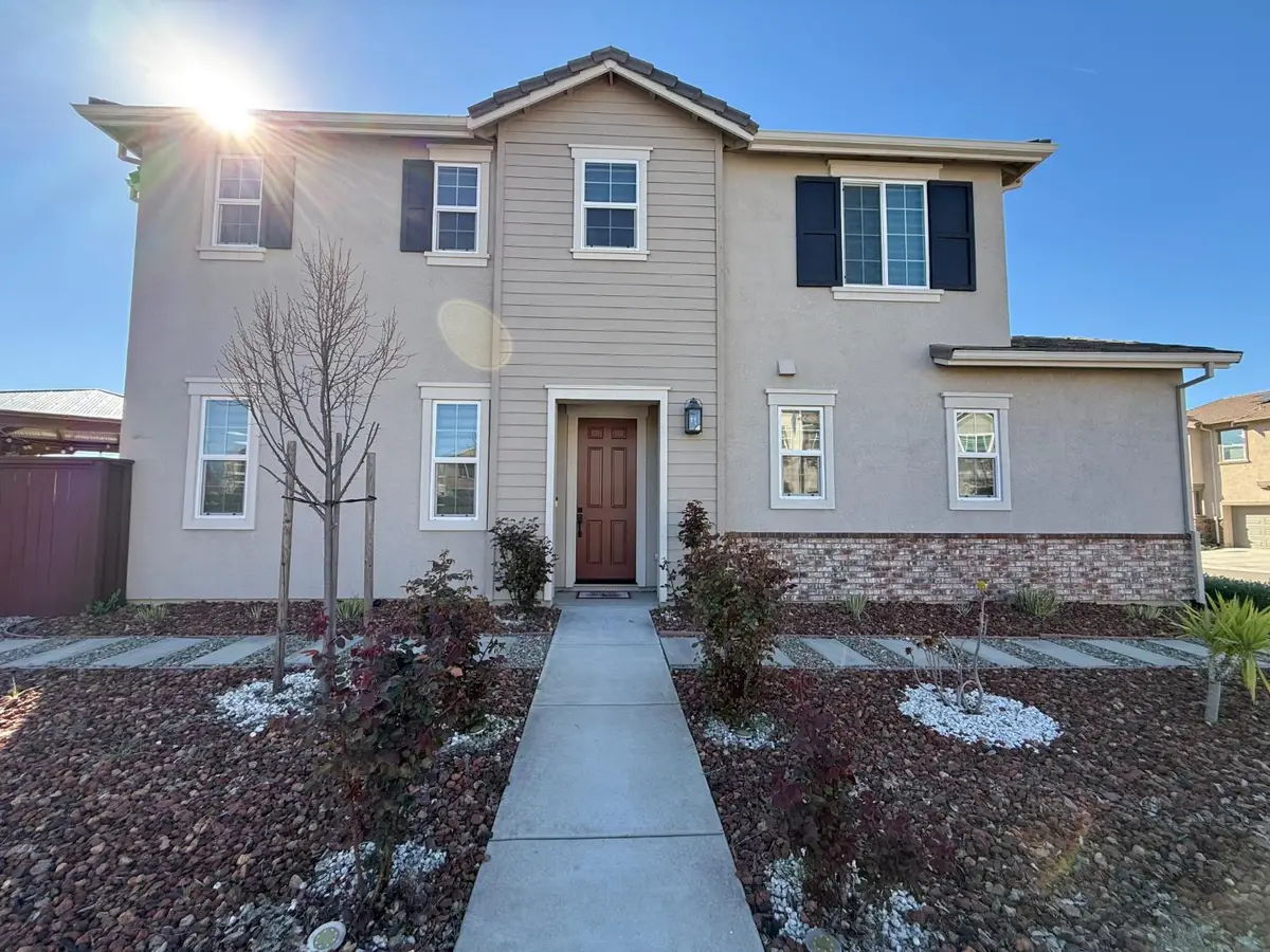 4435 Willow Grove Drive, Folsom, CA 95630 - #1