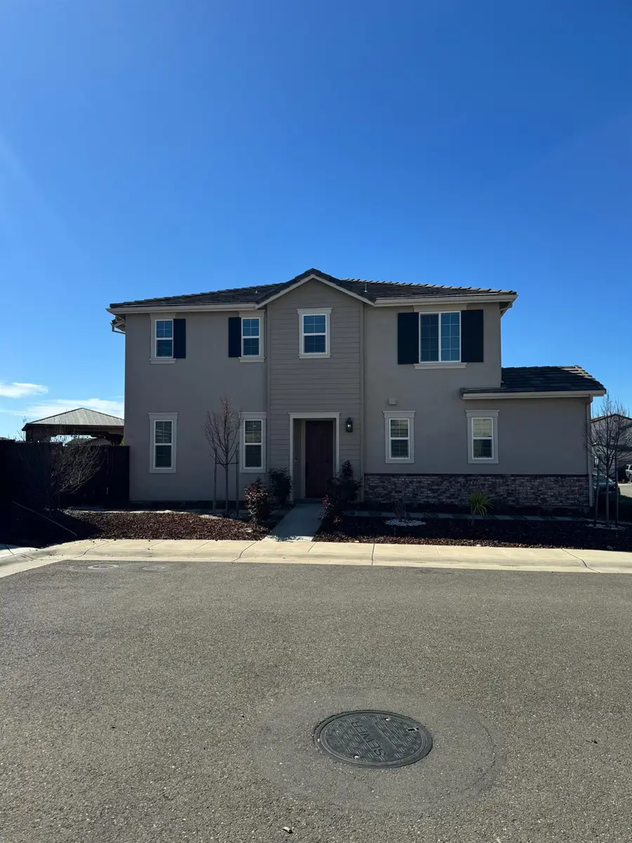 4435 Willow Grove Drive, Folsom, CA 95630 - #2